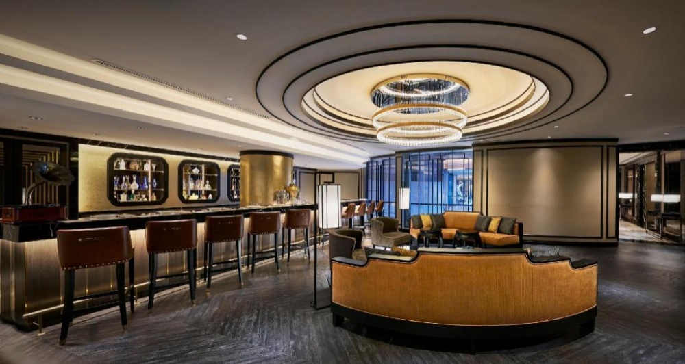 JW Marriott Hotel Kuala Lumpur